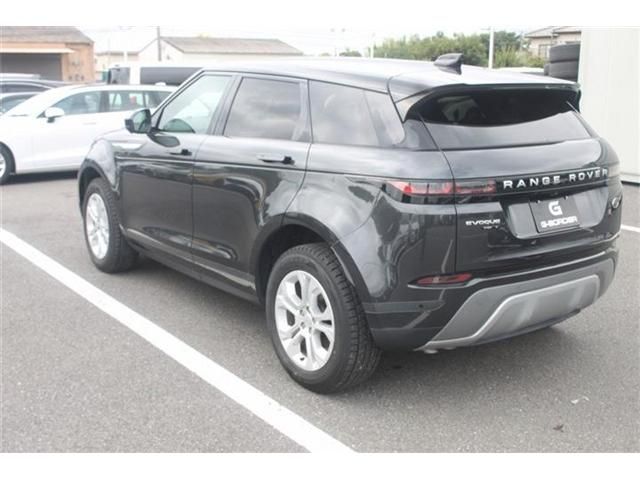 ROVER RANGE ROVER EVOGUE
