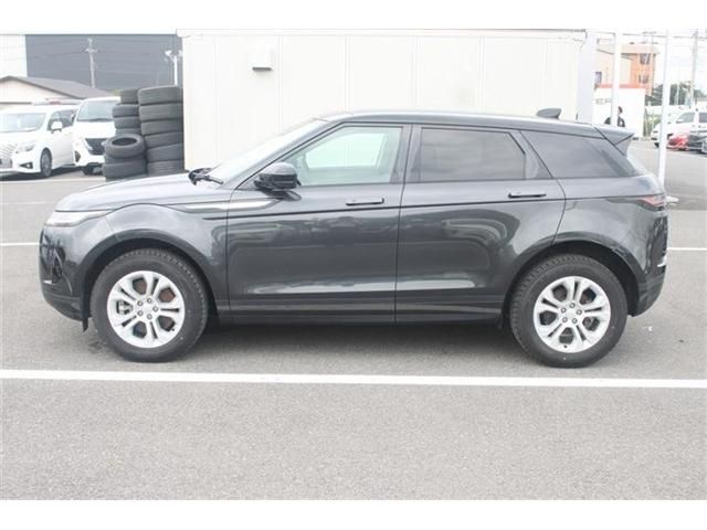 ROVER RANGE ROVER EVOGUE