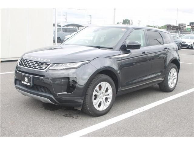 ROVER RANGE ROVER EVOGUE