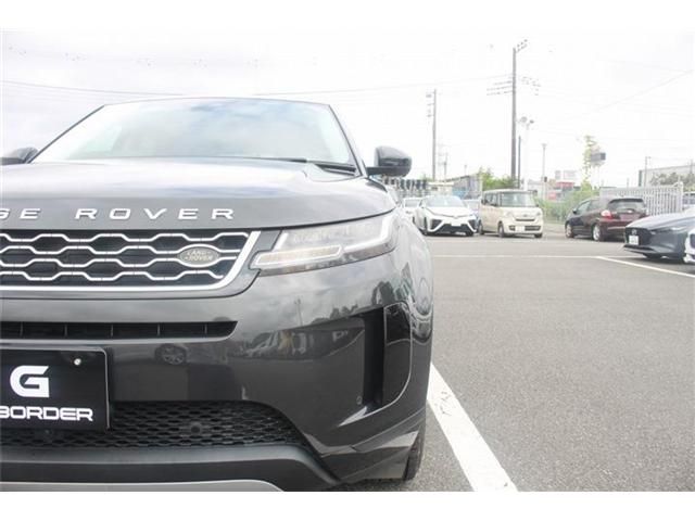 ROVER RANGE ROVER EVOGUE