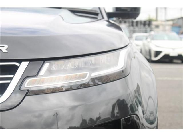 ROVER RANGE ROVER EVOGUE