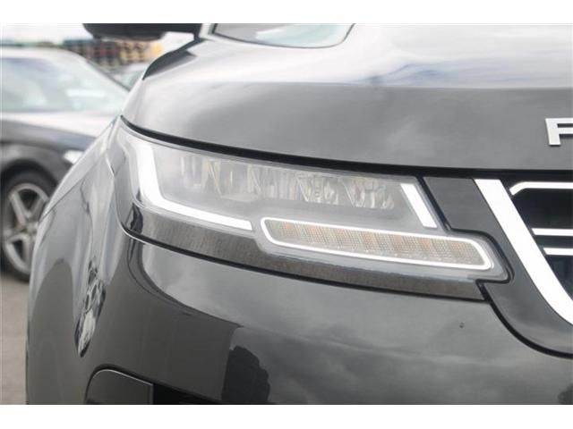 ROVER RANGE ROVER EVOGUE
