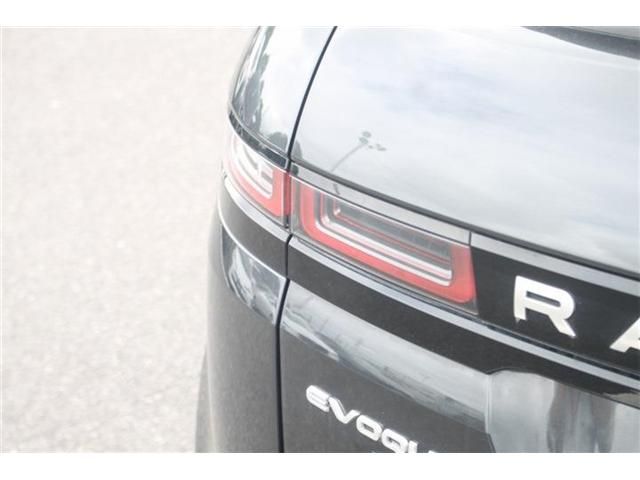 ROVER RANGE ROVER EVOGUE