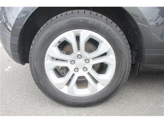 ROVER RANGE ROVER EVOGUE