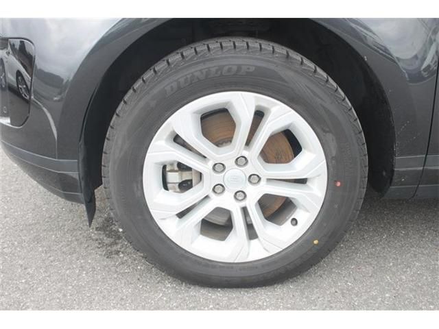 ROVER RANGE ROVER EVOGUE