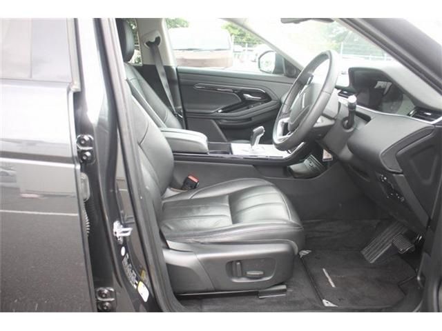 ROVER RANGE ROVER EVOGUE