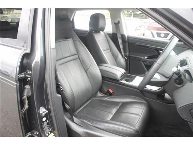 ROVER RANGE ROVER EVOGUE