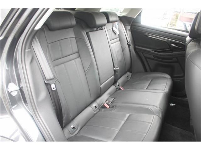 ROVER RANGE ROVER EVOGUE