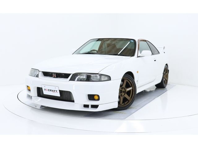 SKYLINE GT-R