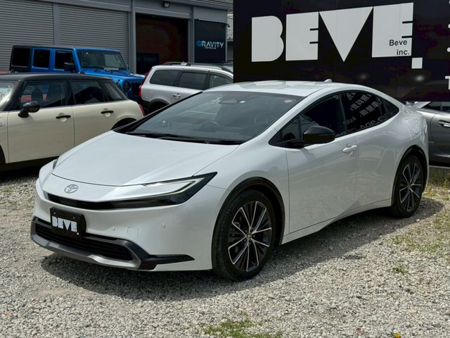 PRIUS