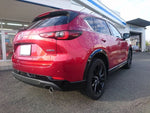 CX-5 4WD
