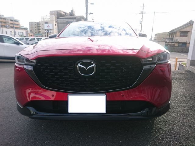 CX-5 4WD