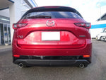 CX-5 4WD