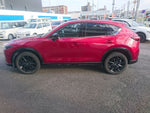 CX-5 4WD
