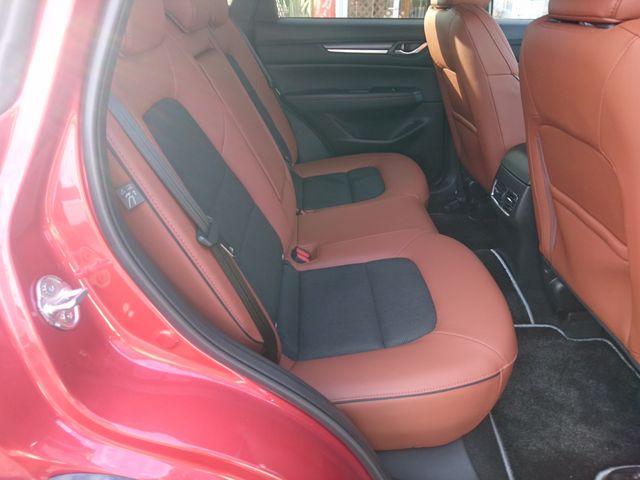 CX-5 4WD