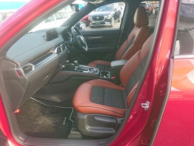 CX-5 4WD
