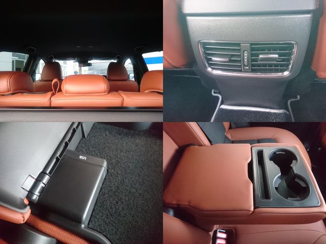 CX-5 4WD