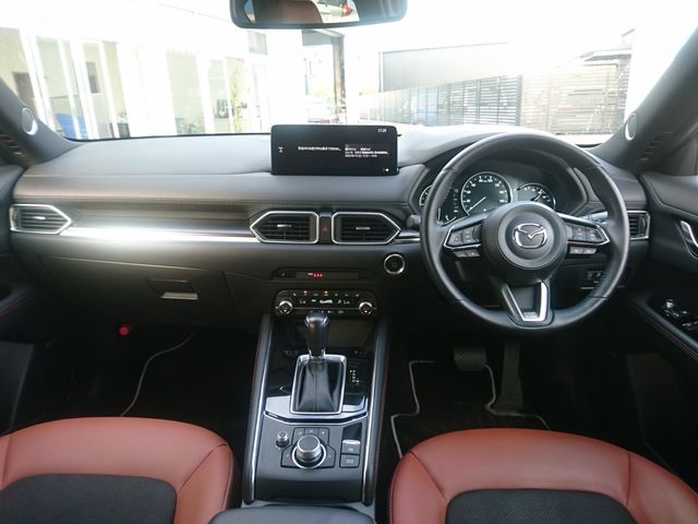 CX-5 4WD