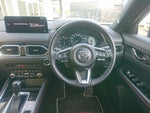 CX-5 4WD