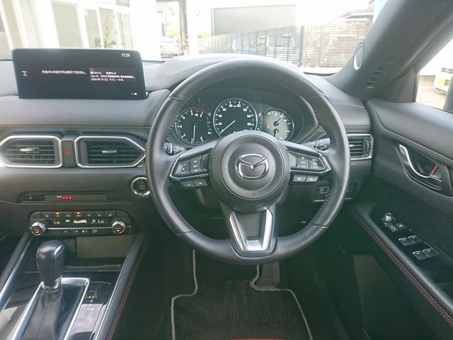 CX-5 4WD