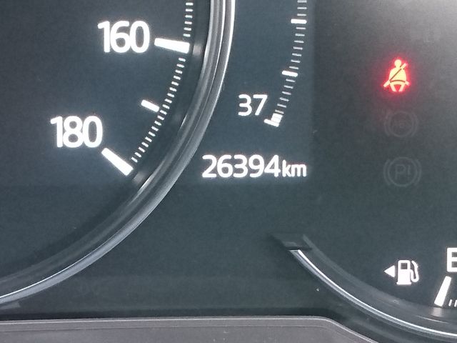 CX-5 4WD