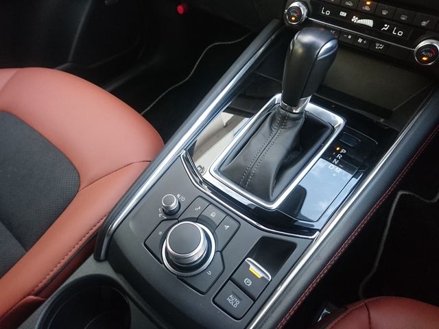 CX-5 4WD