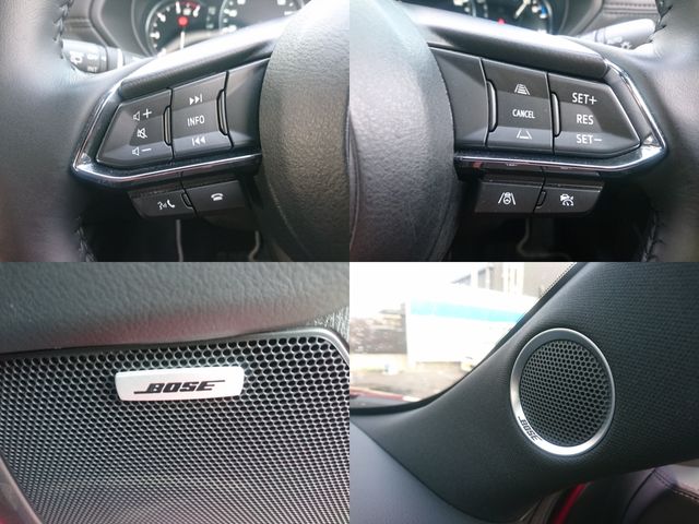 CX-5 4WD