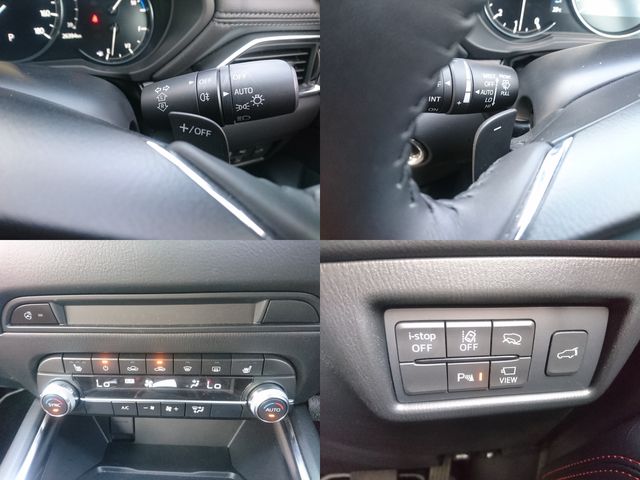 CX-5 4WD