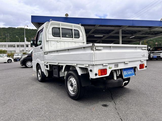 CARRY truck