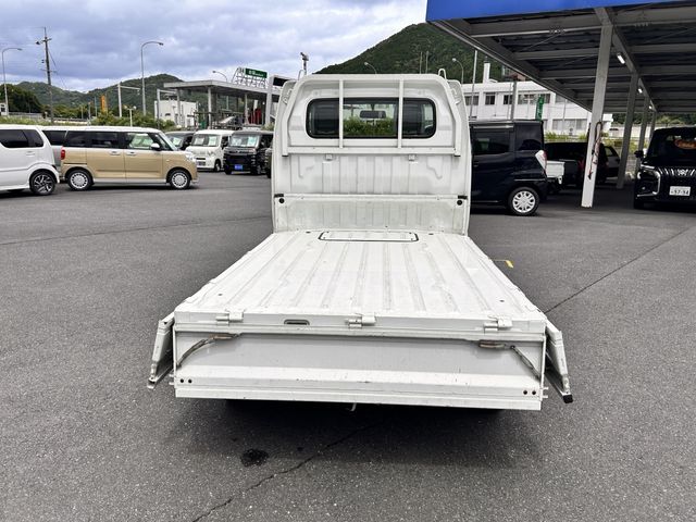 CARRY truck