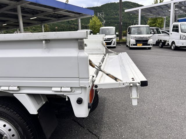 CARRY truck