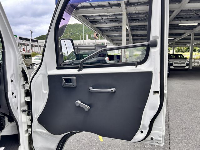 CARRY truck