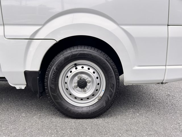 CARRY truck