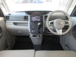 TANTO 4WD
