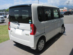 TANTO 4WD