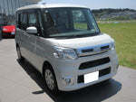 TANTO 4WD