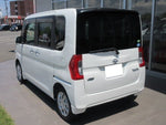 TANTO 4WD