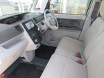 TANTO 4WD