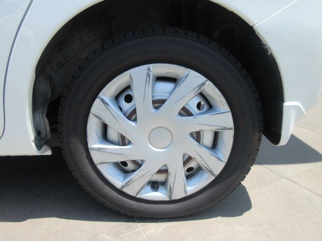 TANTO 4WD