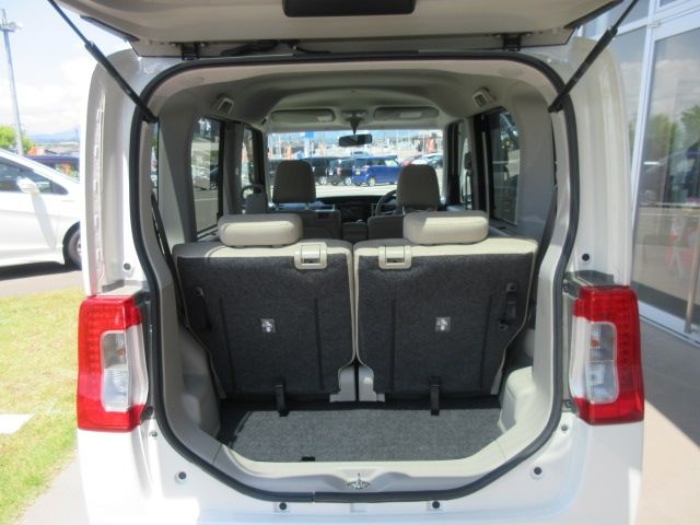 TANTO 4WD