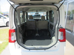 TANTO 4WD
