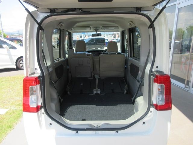 TANTO 4WD