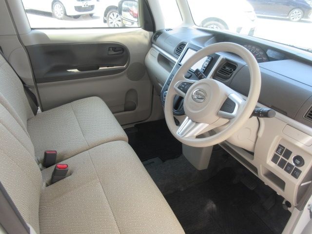 TANTO 4WD