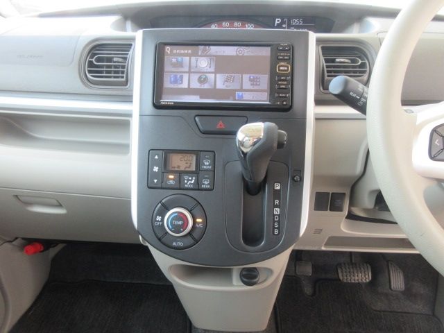 TANTO 4WD