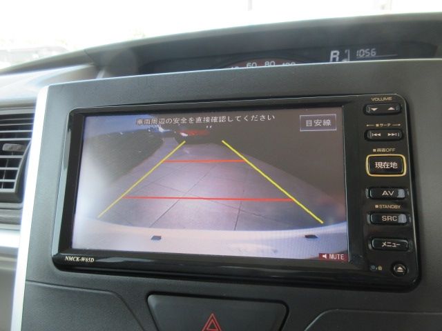 TANTO 4WD