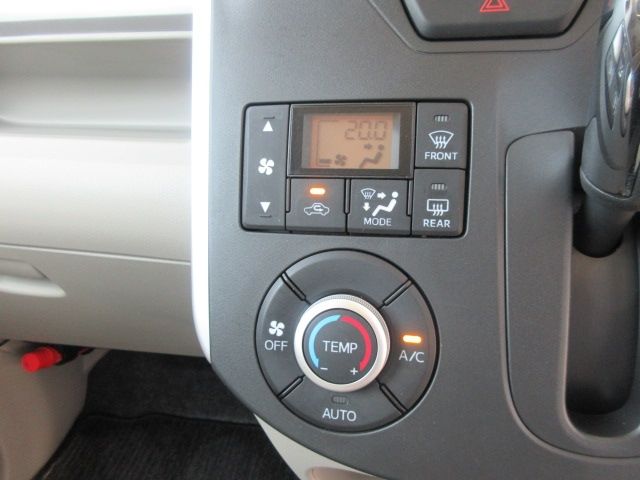 TANTO 4WD