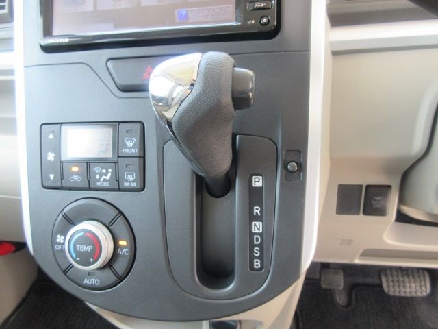 TANTO 4WD