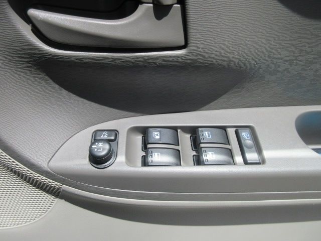 TANTO 4WD