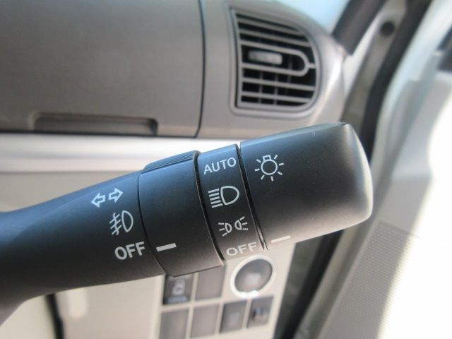TANTO 4WD