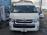 HIACE van 2WD